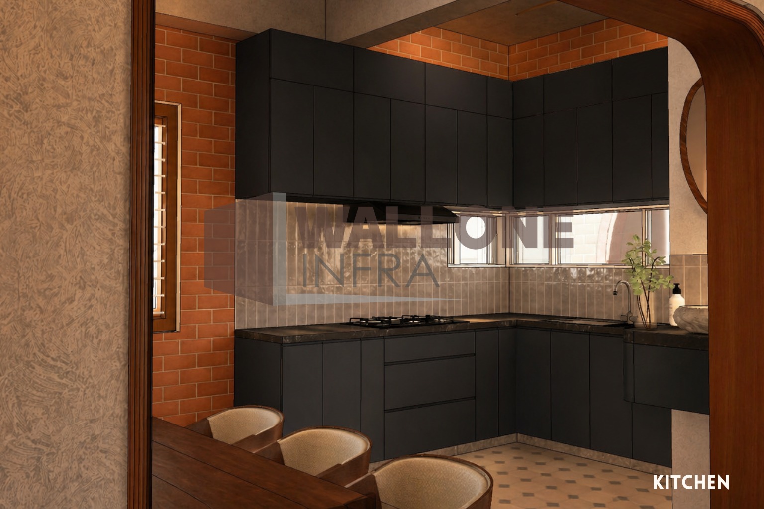 Surapet Residence